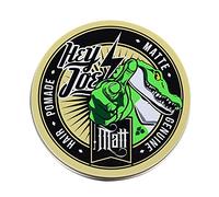 HEY JOE - Genuine Hair Pomade MATT 100 ml | Pomata per Capelli MATT MEDIUM FIXATION 100 ml