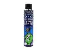 HEY JOE! - Lacca Per Capelli Super Forte | Lacca Per Capelli Da Uomo Con Tenuta Estrema - 305 ml