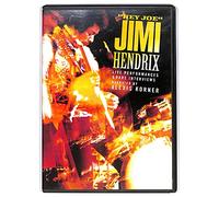 Hey Joe Live Performance