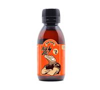 HEY JOE! - Shampoo Barba N. 2 | Shampoo Barba Rosso Mandarino 120 ml
