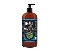 HEY JOE! - Shampoo Capelli Quotidiani XL | Shampoo Uso Frequente Aroma Melone Acido Cruelty Free & Vegan - 1 L