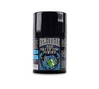 HEY JOE! - Vera Polvere Opacizzante per Capelli Super Forte | Polvere Volumizzante e Fissante 14 gr
