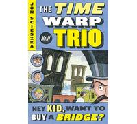Hey Kid, Want to Buy a Bridge? #11