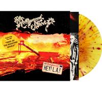 Hey L.A. (DVD) The Hollywood Stars
