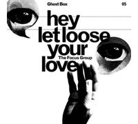 Hey Let Loose Your Love