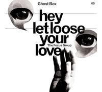 Hey Let Loose Your Love