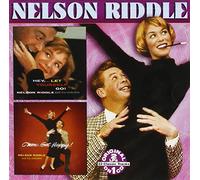 Hey Let Yourself Go / C Mon Get Happy