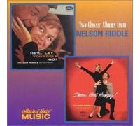 Hey...Let Yourself Go!/C'mon...Get Happy! by Nelson Riddle (2002-04-14)