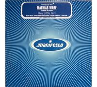 Hey Little Girl - Mathias Ware 2X12"