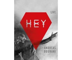 Hey Live (DVD)