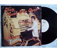 Hey Look Me Over - Nicholas Martin Play Wurlitzer LP