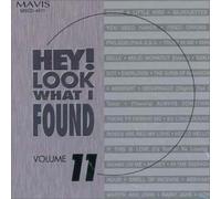 Hey! Look What I Found Vol. 11 by Various Artists (2001-08-17)