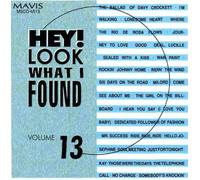 Hey Look What I Found - Vol. 13-Hey Look What I Found