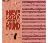 Hey LookWhat i Found - Vol. 1-Hey LookWhat i Found