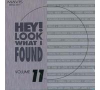 Hey LookWhat i Found - Vol. 11-Hey LookWhat i Found