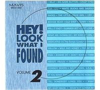 Hey LookWhat i Found - Vol. 2-Hey LookWhat i Found