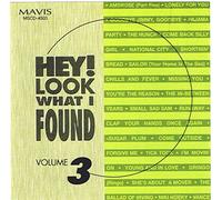 Hey LookWhat i Found - Vol. 3-Hey LookWhat i Found