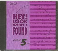 Hey LookWhat i Found - Vol. 5-Hey LookWhat i Found