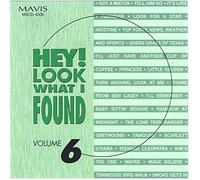 Hey LookWhat i Found - Vol. 6-Hey LookWhat i Found