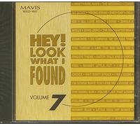 Hey LookWhat i Found - Vol. 7-Hey LookWhat i Found