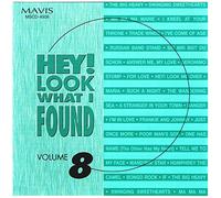 Hey LookWhat i Found - Vol. 8-Hey LookWhat i Found