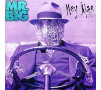 Hey Man