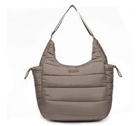 Hey Marly Alltime Buddy Borsa shopper L 51 cm marrone
