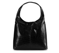 Hey Marly Alltime Lover Borsa a tracolla Pelle 34 cm nero