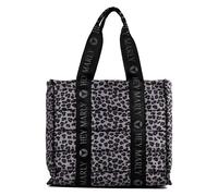 Hey Marly Best Buddy Borsa shopper 41.5 cm nero