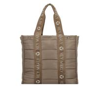 Hey Marly Best Buddy Borsa shopper 45 cm grigio