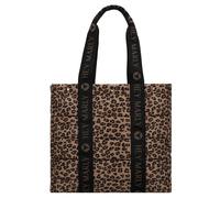 Hey Marly Best Buddy Borsa shopper 45 cm marrone