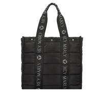 Hey Marly Best Buddy Borsa shopper 45 cm nero