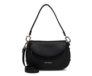 Hey Marly Big Sister Borsa a spalla 25 cm nero