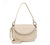 Hey Marly Big Sister Borsa a tracolla 25 cm bianco