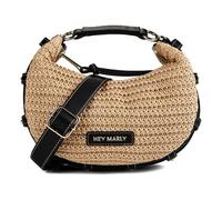Hey Marly Coastal Sister Borsetta S 24 cm giallo