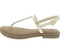 Hey Marly Comfort Crema TS Sandalo Beige, Crema tortora, 39 EU