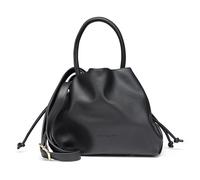 Hey Marly Cool Companion Borsa borsa borsa Pelle 28 cm nero
