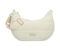 Hey Marly Lifetime Buddy Borsa a tracolla M 37 cm beige
