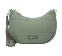 Hey Marly Lifetime Buddy Borsa a tracolla S 27 cm verde