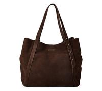 Hey Marly Pretty Wonder Borsa shopper L Pelle 35.5 cm marrone