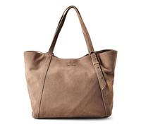 Hey Marly Pretty Wonder Borsa shopper L Pelle 35.5 cm marrone