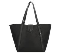 Hey Marly Pretty Wonder Nylon Borsa shopper M 50 cm nero