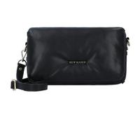 Hey Marly Sassy Sister Pillow Borsa a tracolla 27 cm nero