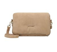 Hey Marly Sassy Sister Suede Suede Borsa a tracolla Pelle 26 cm marrone