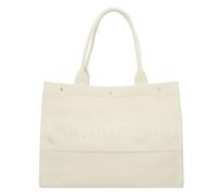 Hey Marly Signature Bag Borsa shopper 41 cm beige