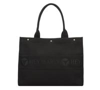 Hey Marly Signature Bag Borsa shopper 41 cm nero