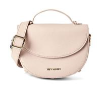 Hey Marly Soul Sister Borsetta Vera Pelle 22 cm rosa