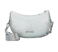 Hey Marly Sporty Sister Borsa a tracolla 22 cm color argento
