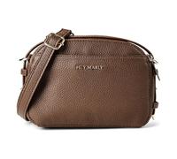 Hey Marly Style Mate Borsetta Pelle 21.5 cm marrone