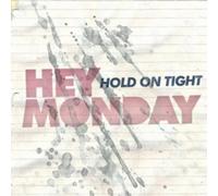 Hey Monday Hold On Tight (CD) Album